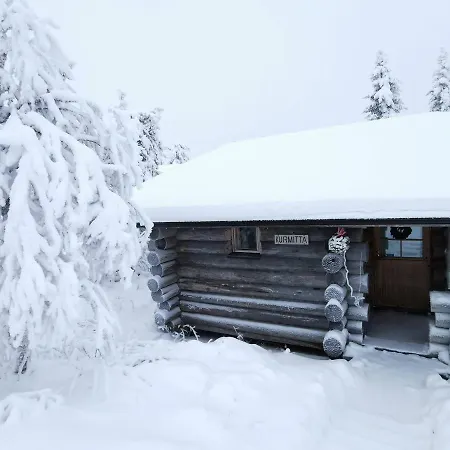 Сasa de vacaciones Kurmitta *