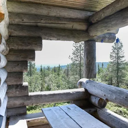 Kurmitta Сasa de vacaciones