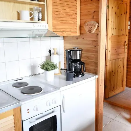 Kurmitta Сasa de vacaciones Syöte