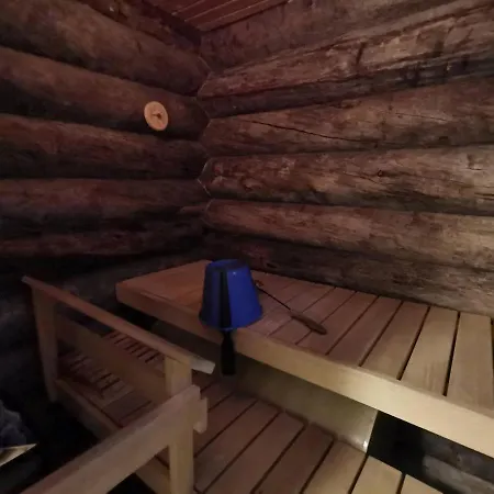 Сasa de vacaciones Kurmitta *