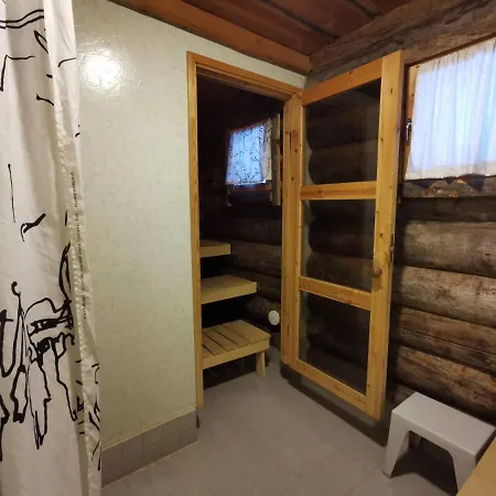 Сasa de vacaciones Kurmitta